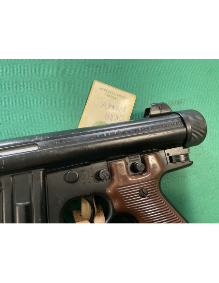 Beretta PM12 INERTE Disattivato