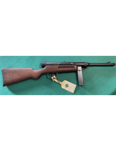 Beretta MAB Mp38/44 seconda variante INERTE Disattivato