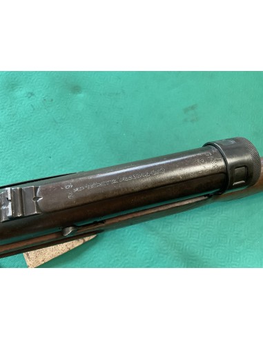 Beretta MAB Mp38/44 seconda variante INERTE Disattivato