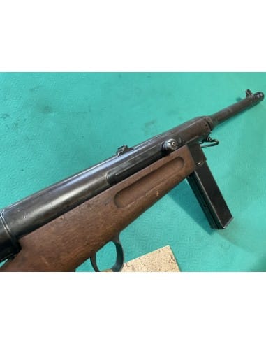 Beretta MAB Mp38/44 seconda variante INERTE Disattivato
