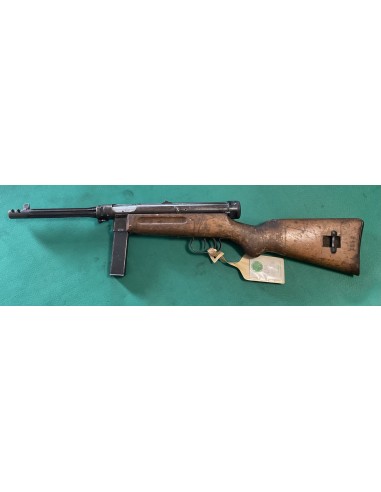 Beretta MAB MP38/44 prima variante INERTE Disattivato