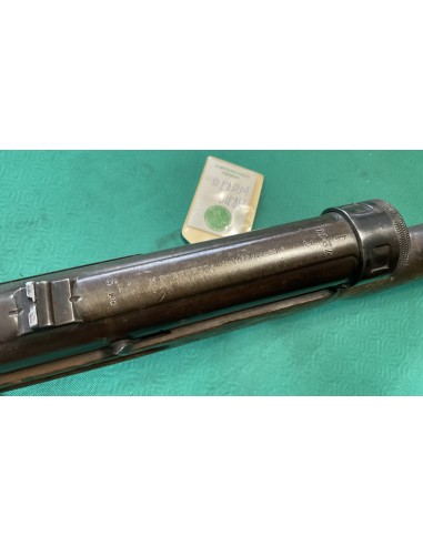 Beretta MAB MP38/44 prima variante INERTE Disattivato