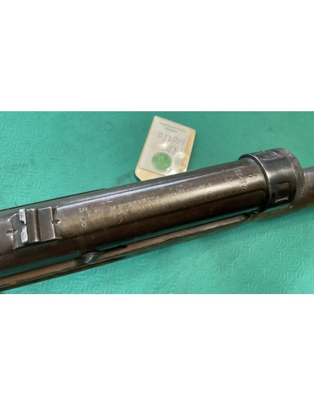 Beretta MAB MP38/44 prima variante INERTE Disattivato