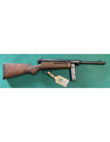 Beretta MAB MP38/44 prima variante INERTE Disattivato