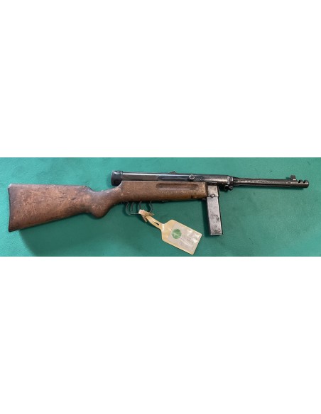Beretta MAB MP38/44 prima variante INERTE Disattivato