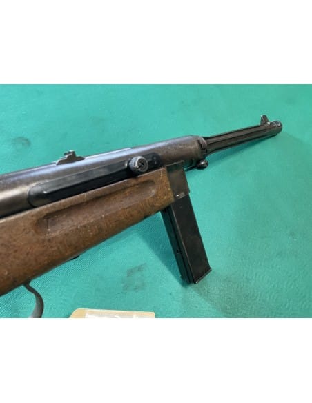 Beretta MAB MP38/44 prima variante INERTE Disattivato