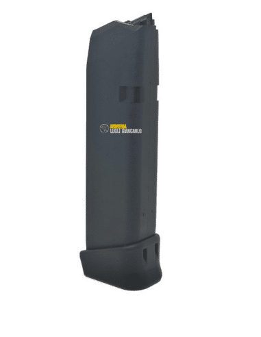 Caricatore Glock 34 GEN 4 calibro 9x19 19 colpi codice 370165