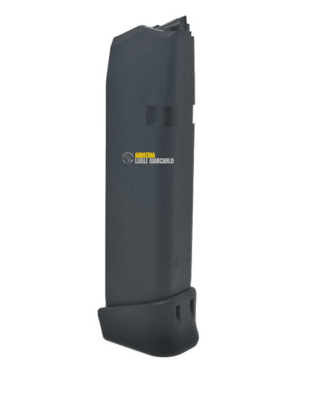 Caricatore Glock 34 GEN 4 calibro 9x19 19 colpi codice 370165