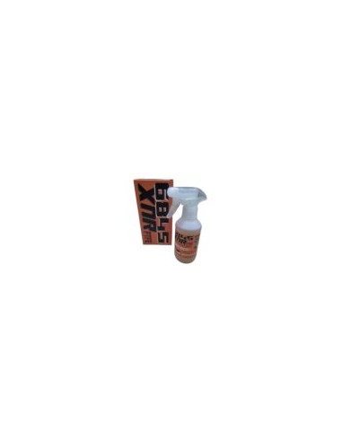 Pulizia Armi Lubrificante Armi Multifunzione 6845-XNR-PTFE 250 ml - Target Custom Parts Riferimento TCP-6845-XNR-PTFE