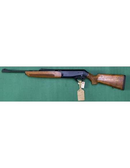 Merkel SR1 BASIC cal. 30-06 springfield