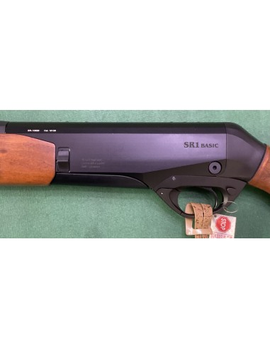 Merkel SR1 BASIC cal. 30-06 springfield