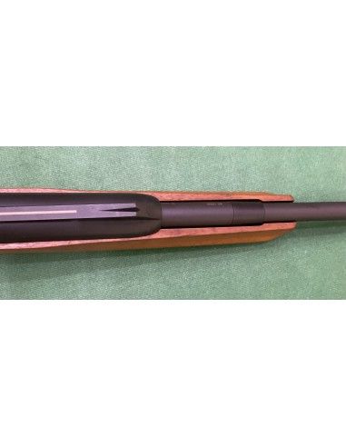 Merkel SR1 BASIC cal. 30-06 springfield