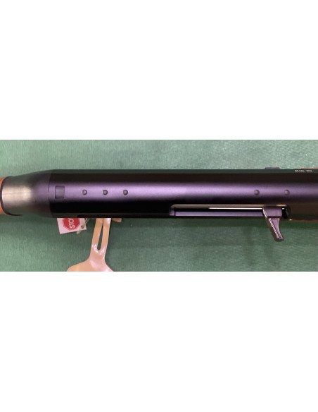 Merkel SR1 BASIC cal. 30-06 springfield