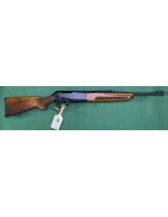 Merkel SR1 BASIC cal. 30-06 springfield