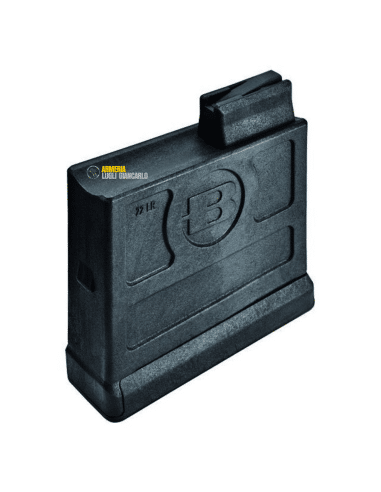 RE32986  BERGARA CARICATORE 10 COLPI B14 TRAINER .22LR 10 colpi per B14R Traine