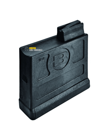 RE32986  BERGARA CARICATORE 10 COLPI B14 TRAINER .22LR 10 colpi per B14R Traine