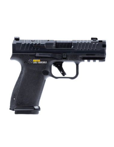 Canik MC9 Prime 3.64” Nera calibro 9x19