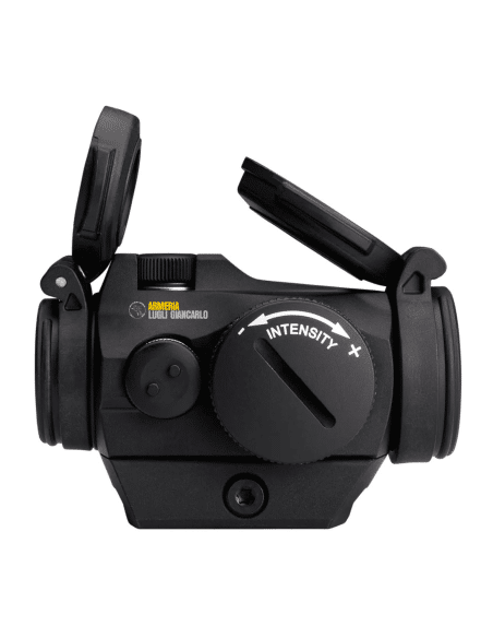 Aimpoint Dot Micro H-2 6 MOA Weaver/Picatinny SKU: AMP-200499 AIMPOINT, AIMPOINT MICRO