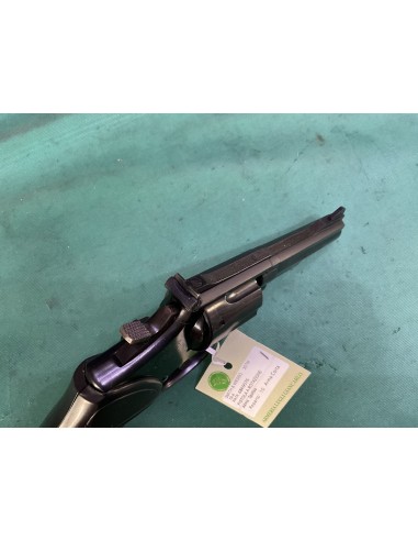 Smith e Wesson 19-4 4” calibro 357 mag