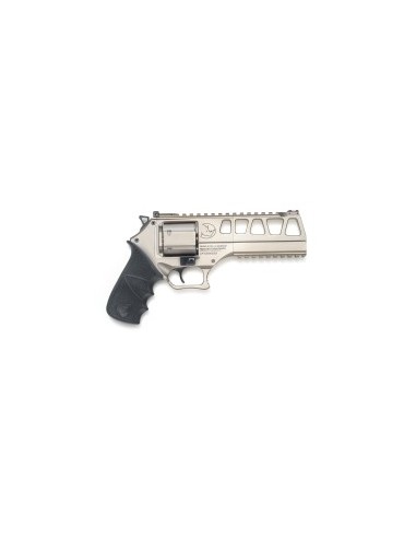 340.355 REVOLVER PISTOLA TAMBURO  CHIAPPA FIREARMS RHINO L-FRAME CALIBRO 44 MAG 6 POLLICI
