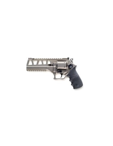 340.355 REVOLVER PISTOLA TAMBURO  CHIAPPA FIREARMS RHINO L-FRAME CALIBRO 44 MAG 6 POLLICI