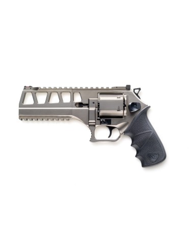 340.355 REVOLVER PISTOLA TAMBURO  CHIAPPA FIREARMS RHINO L-FRAME CALIBRO 44 MAG 6 POLLICI
