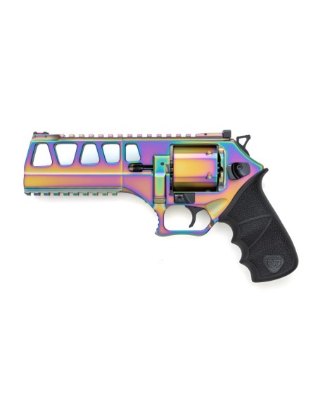 340.356 PISTOLA TAMBURO REVOLVER CHIAPPA FIREARMS RHINO L-FRAME CALIBRO 44 MAG 6 POLLIC