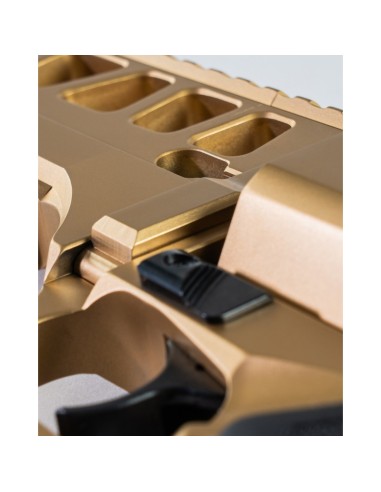 340.355 REVOLVER PISTOLA TAMBURO CHIAPPA FIREARMS RHINO L-FRAME CALIBRO44 MAG POLLICI
