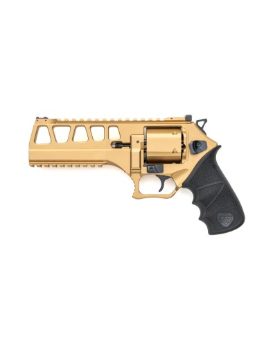 340.355 REVOLVER PISTOLA TAMBURO CHIAPPA FIREARMS RHINO L-FRAME CALIBRO44 MAG POLLICI