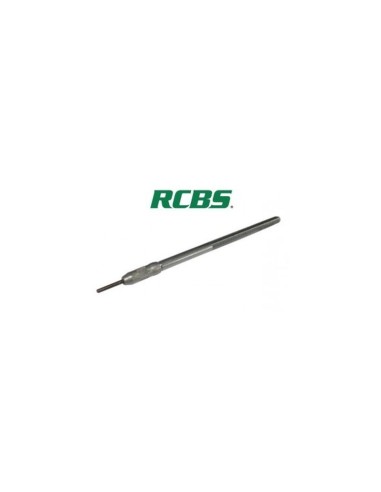RCBS EXP DECAPPING RCBS EXP DECAPPING UNIT CALIBRO 30-06/308W  SPILLO ESPULSIONE INNESCO
