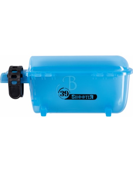 39SHOOTER RACCOGLI PEZZUOLE CARABINA/FUCILE PER  VOLATA CANNA CODICE 693035