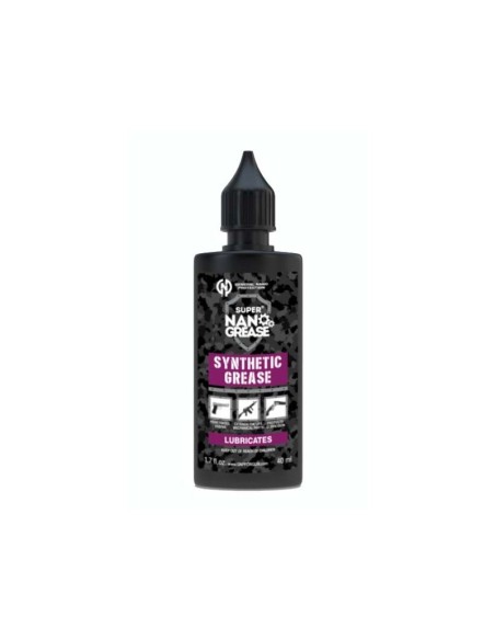 SYNTHETIC GREASE Marca: GENERAL NANO PROTECTION GRASSO SINTETICO PER ARMI