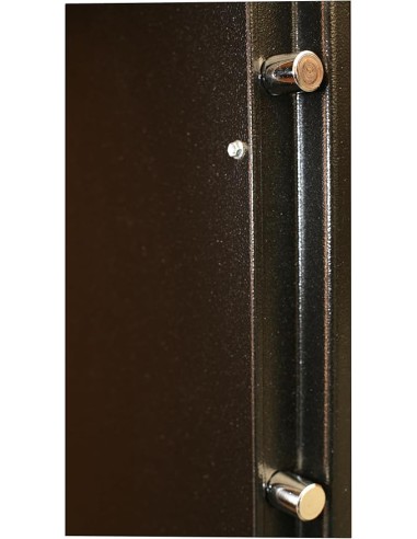 Cassaforte per armi lunghe 16 posti con tesoretto Cassaforte Infac Safe