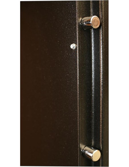 Cassaforte per armi lunghe 16 posti con tesoretto Cassaforte Infac Safe