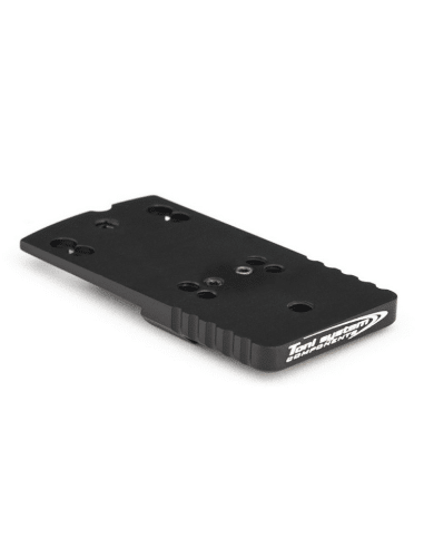 Toni System Base piastrina a coda di rondine (tipo C) per red dot per CZ Shadow  OPXCZC