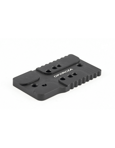 Toni System Base piastrina (tipoA) per red dot per CZ Shadow 2 OR OPXRCZA