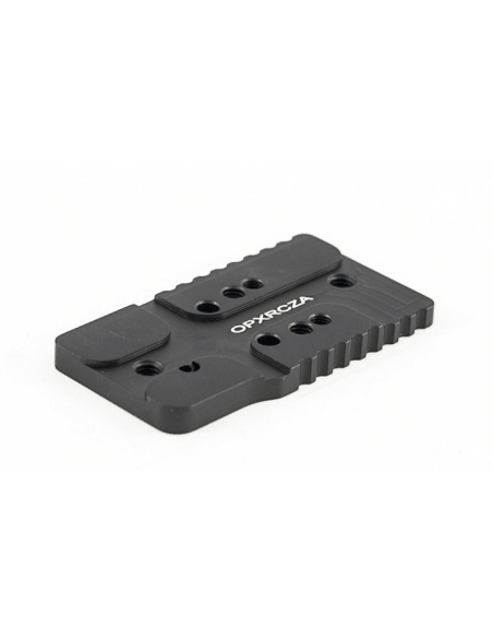 Toni System Base piastrina (tipoA) per red dot per CZ Shadow 2 OR OPXRCZA