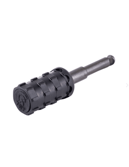 Toni System Leva di armamento Tactical 3 per Benelli M4 cal.12 TLA3M4-BK