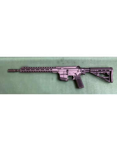 Schmeisser AR15-9 Dynamic PCC Gray 14,5'' calibro 9x19