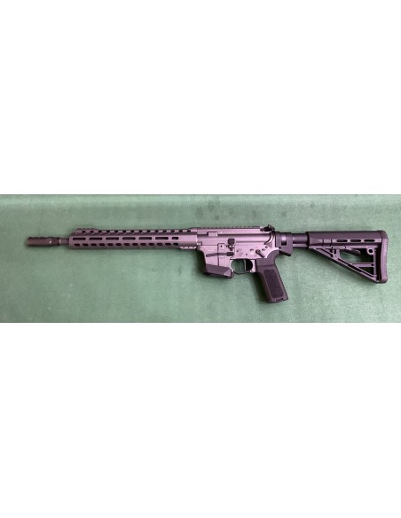 Schmeisser AR15-9 Dynamic PCC Gray 14,5'' calibro 9x19