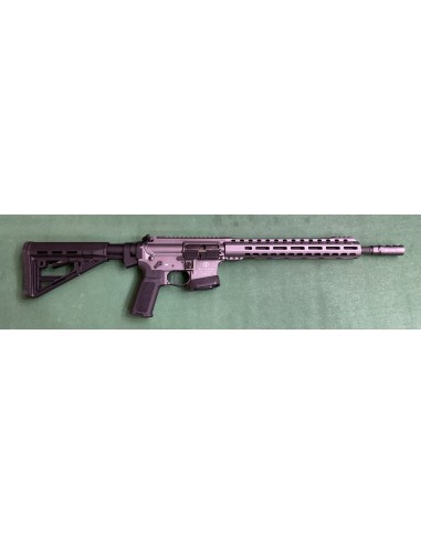 Schmeisser AR15-9 Dynamic PCC Gray 14,5'' calibro 9x19