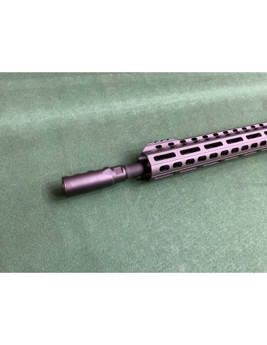 Schmeisser AR15-9 Dynamic PCC Gray 14,5'' calibro 9x19
