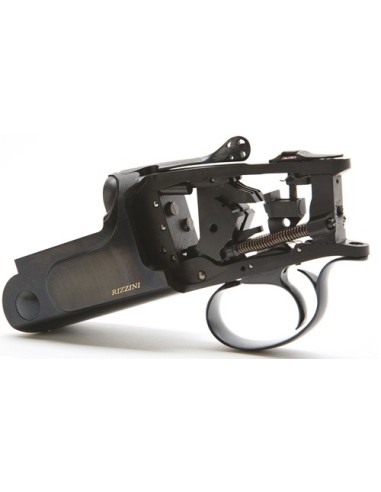 Sovrapposto da tiro calibro 12 Rizzini Armi modello Premier Trap canne 76 cm calcio fisso