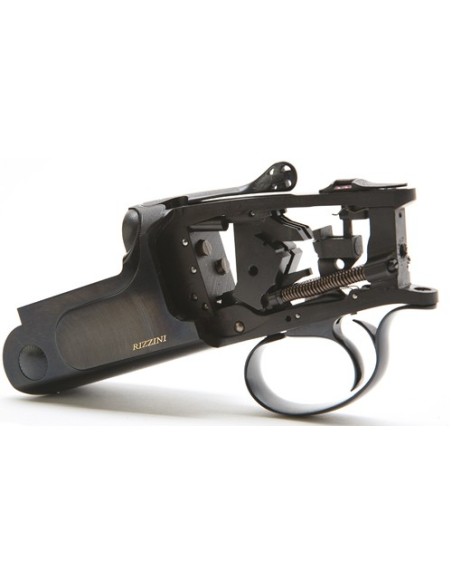 Sovrapposto da tiro calibro 12 Rizzini Armi modello Premier Trap canne 76 cm calcio fisso