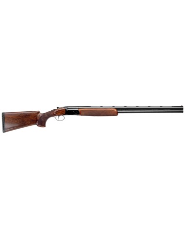 Sovrapposto da tiro calibro 12 Rizzini Armi modello Premier Trap canne 76 cm calcio fisso
