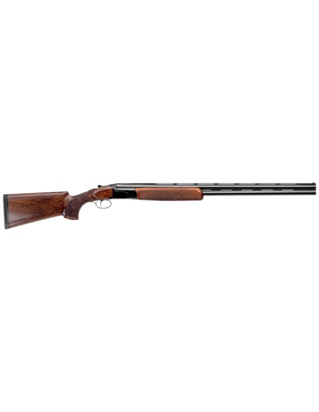 Sovrapposto da tiro calibro 12 Rizzini Armi modello Premier Trap canne 76 cm calcio fisso