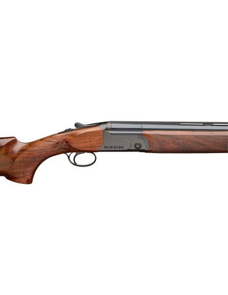 Sovrapposto da tiro Rizzini Armi FUCILI DA TIRO CON BATTERIA FISSA BR110 SPORTER calibro 12 calcio fisso canna 76 cm