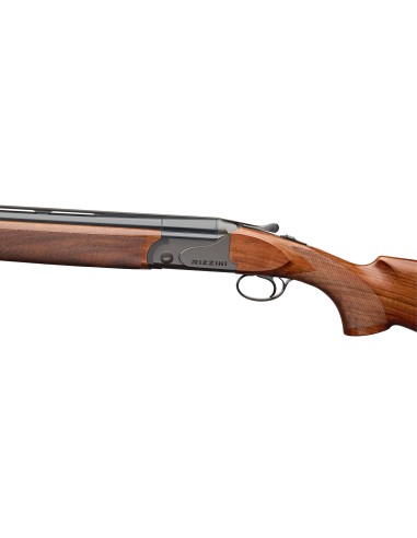 Sovrapposto da tiro Rizzini Armi FUCILI DA TIRO CON BATTERIA FISSA BR110 SPORTER calibro 12 calcio fisso canna 76 cm