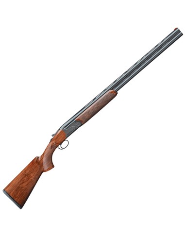 Sovrapposto da tiro Rizzini Armi FUCILI DA TIRO CON BATTERIA FISSA BR110 SPORTER calibro 12 calcio fisso canna 76 cm