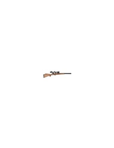 CARABINA PCP FX AIRGUNS DRS CLASSIC IN LEGNO CALIBRO 5,5 CANNA 60 cm